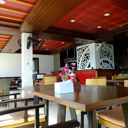 Jean Pool Villa Choeng Mon Exterior photo