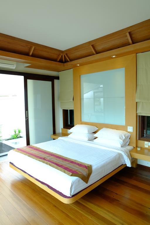 Jean Pool Villa Choeng Mon Exterior photo
